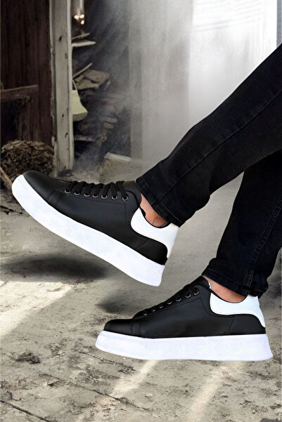Deri De Luxe Pantofi sport ultra-ușori pentru bărbați