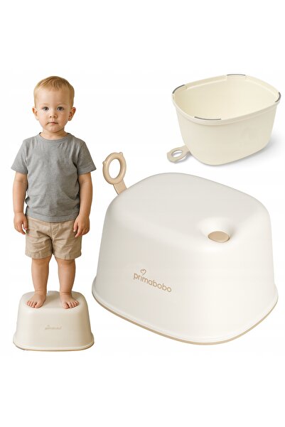 Primabobo Детско столче за хранене, Primabobo, Alan, Неплъзгаща се основа, За...