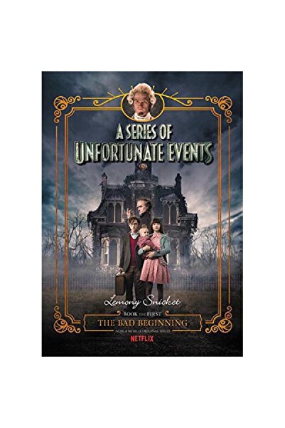 Harper Collins البداية السيئة