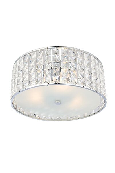 DAR Plafoniera BELFONT 61252 Endon Lighting