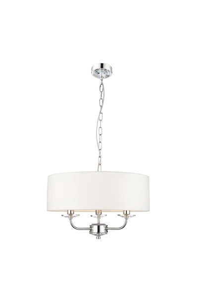 DAR Candelabru NIXON 60129