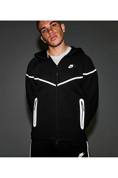 2AS REFLEXNÍ TECHNICKÁ FLEECOVÁ TEPLÁKOVÁ SOUPRAVA (FLASH)