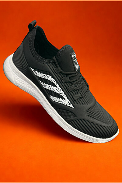 Deri De Luxe Vice Men's Sports Shoes