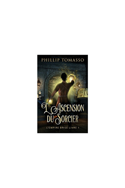 Next Chapter L'Ascension du Sorcier