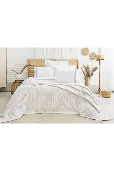 Anna Karina Home Consept Oceon 7 Prç Gelin Seti