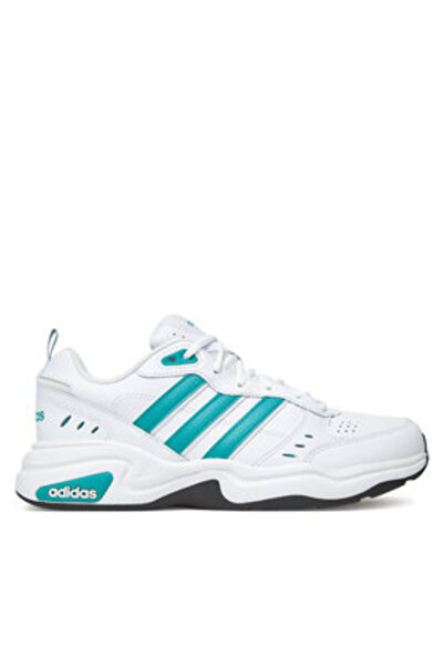 adidas Men's Sneakers Multicolor SPORTSWEAR-JS2672 FTWWHT/PURTEA/CBLACK