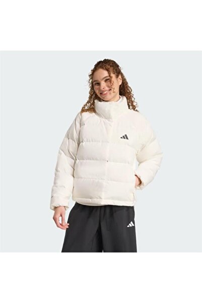 adidas Helionic climawarm relaxed down jacket jx3029
