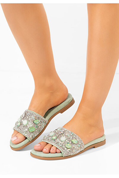 B T Shoes Papuci dama Moana versiunea V2