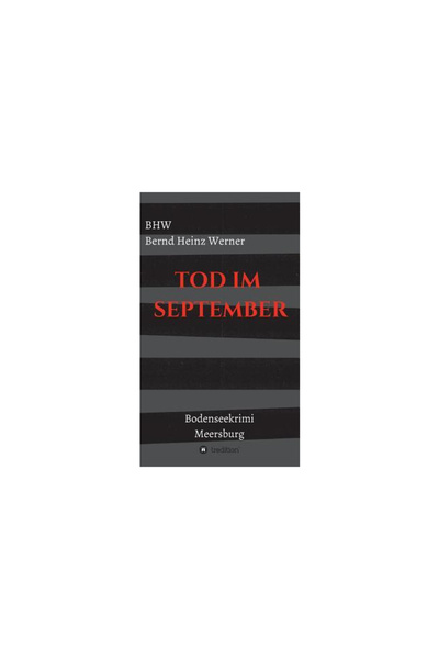 Bod Third Party Titles Tod im September