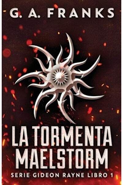 Next Chapter La Tormenta Maelstorm