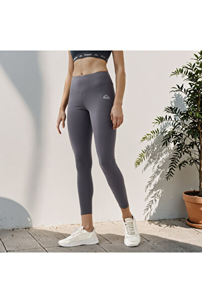 Kappa Logo Print Leggings