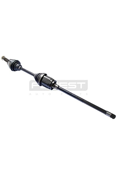 FEBEST Ax Planetara Dreapta Fata BMW X5 E70 2006-2013 1914-E70RH BMW X5