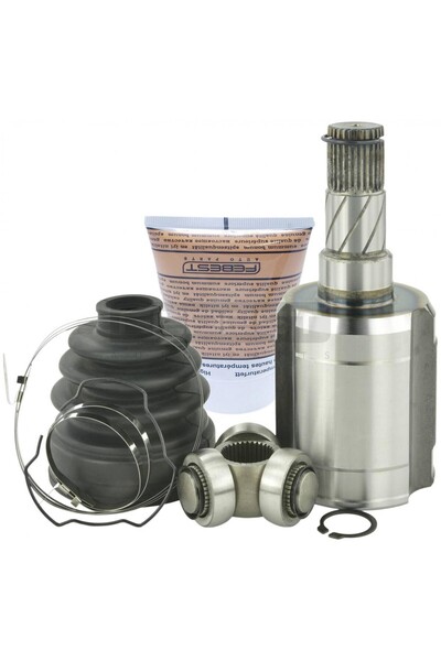 FEBEST Capac cutie viteze 0211-MR20MTLH NISSAN DUALIS