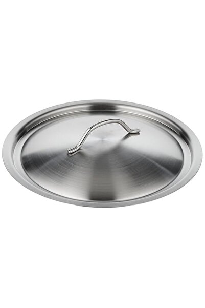 Generic Kayalar LID CYLINDRICAL SATIN Ø24CM