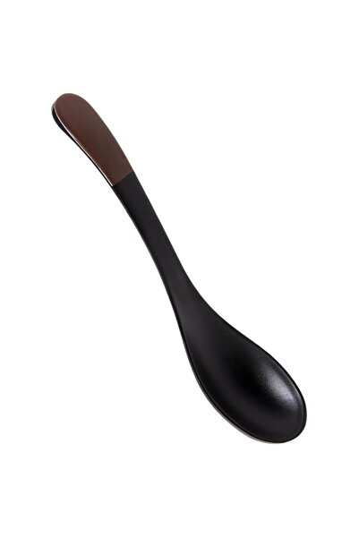 Generic Servewell Melamine Horeca Spoon 20x4.4Cm