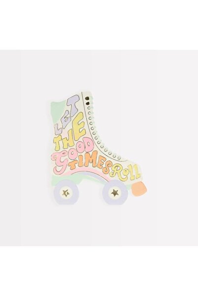 Generic مناديل التزلج الدوارة ميري ميري