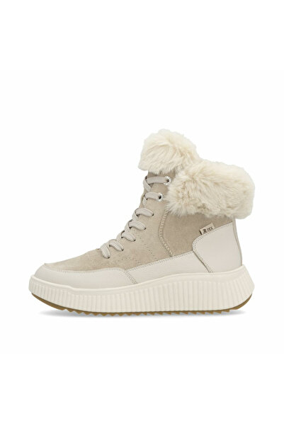 Rieker Schnür-Stiefeletten für Damen in unifarben