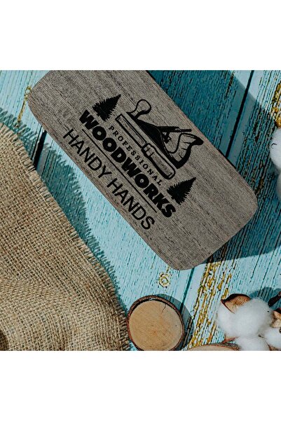 OEM Rectangular Wooden Box HH983 Personalized with Magnet 17x8 cm