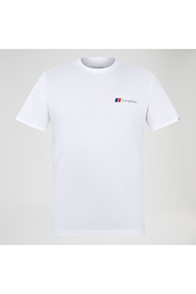 Berghaus ΜΠΛΟΥΖΑ ΜΕ ΛΟΓΟΤΥΠΟ M CLASS