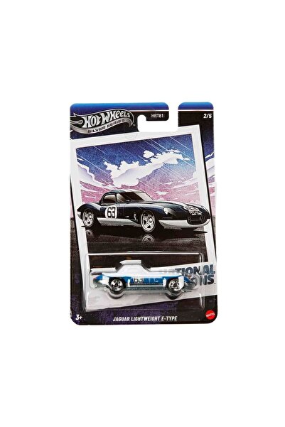 HOT WHEELS Vintage Tekli Arabalar HRT81 - JBY90