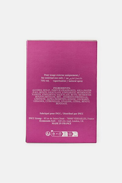 MERCEDES Natural Eau De Toilette 90 ml