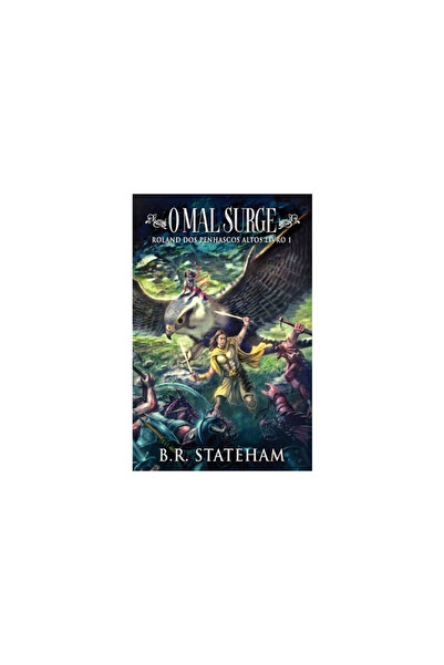 Next Chapter O Mal Surge