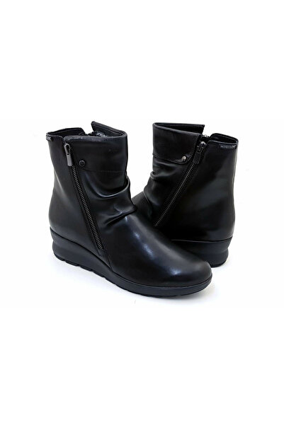 Mephisto Dámské kotníkové boty se šněrováním