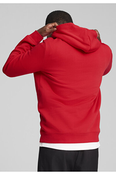 Puma Essentials Small No. 1 Logo Hoodie Men