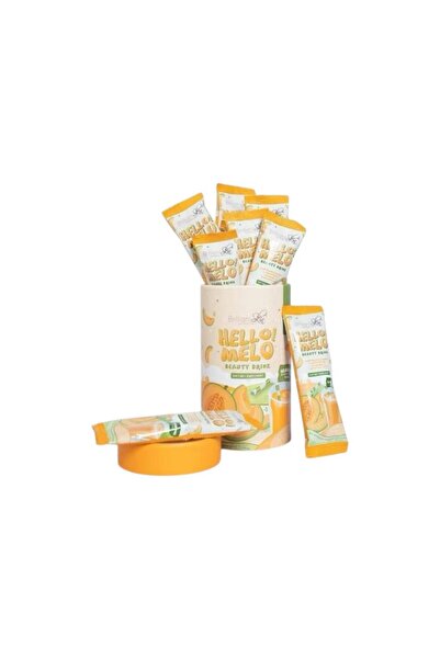 Brilliant Skin Brillaint hello melo