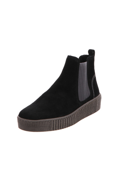 GABOR Stiefeletten für Damen in schwarz