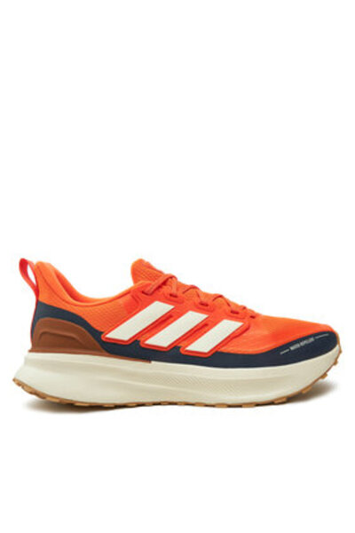 adidas Men's Running Shoes Orange ADIDAS-JH8778 AEK3 IMPORA/OWHITE/SHANAV