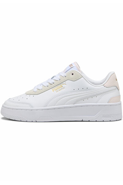 Puma CA Match Court Sneakers
