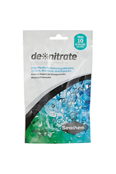 Generic Seachem De Nitrate Remover, 100 ml
