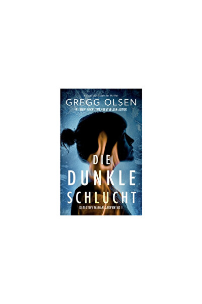 Bookouture Die dunkle Schlucht: Ein absolut fesselnder Thriller