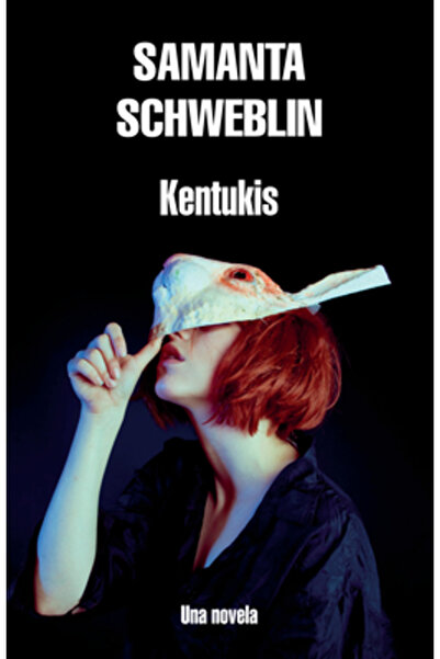 Random House Espanol Kentukis