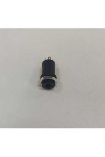 OEM Mufa mama JACK 3.5 mm 4Pini 4 Contacte pe panou platic filet lung