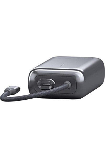 Zendure باور بانك صغير الحجم SuperMini Pro Compact بسعة 10000 مللي أمبير/ساعة...