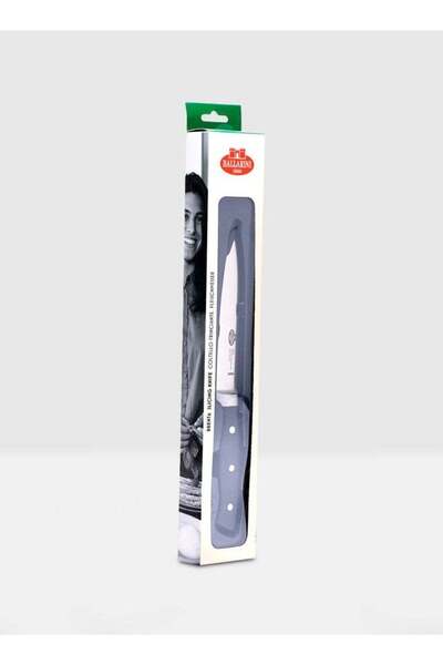 Generic Renta butcher knife black
