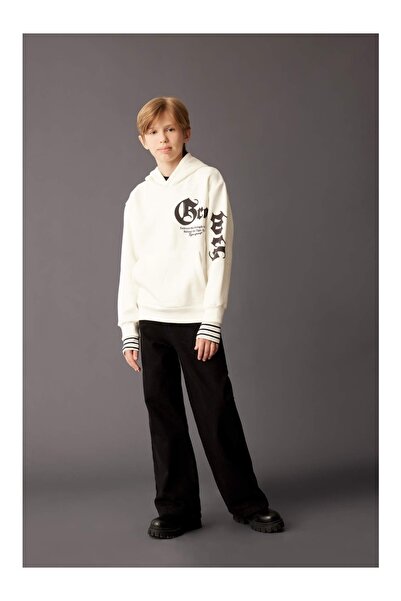 DeFacto Sweatshirt (24 Au)