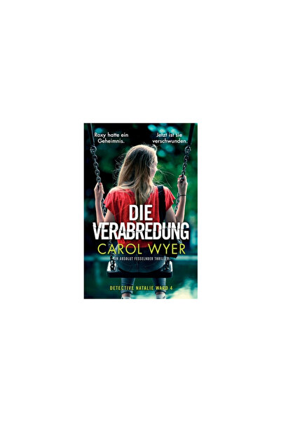 Bookouture Die Verabredung: Ein absolut fesselnder Thriller