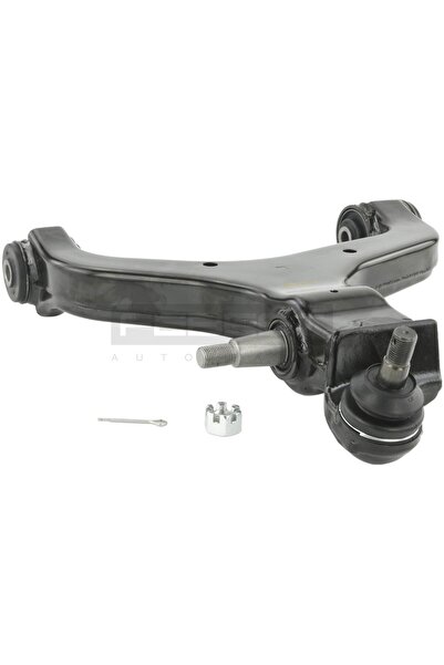 FEBEST Brat inferior stanga fata 1424-ACTBJFLL SSANGYONG REXTON W