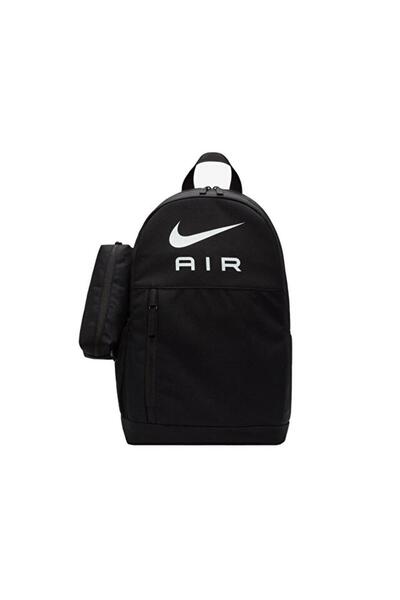 Nike Elemental Unisex Siyah Günlük Stil Sırt Çantası DR6089-010