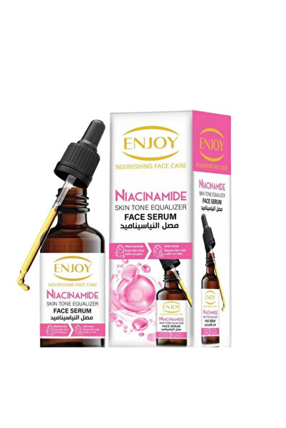Enjoy Niacinamide Face Serum 50ml