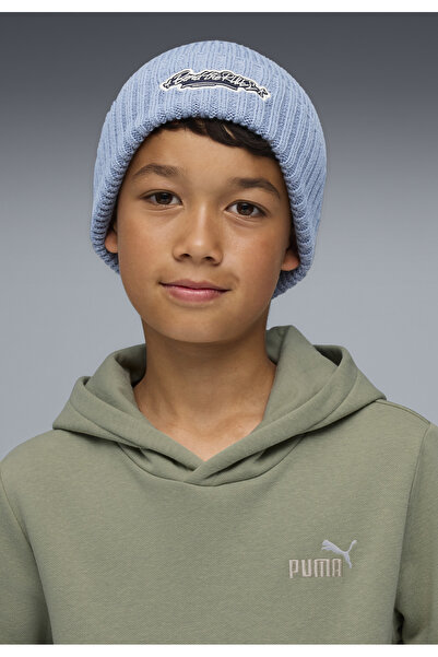 Puma Comic Mid Crown Beanie Youth
