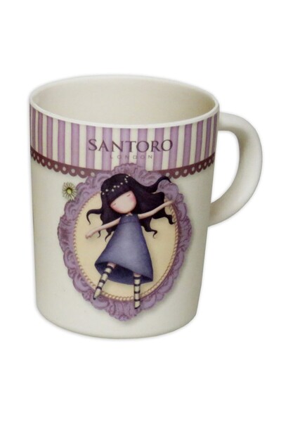 Santoro Baston de bambus în cutie Gorjuss Tipotoes