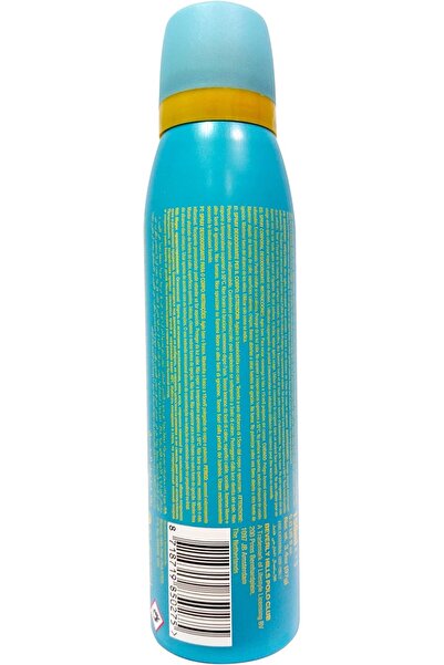 Beverly Hills Polo Club No.1 Women's Deodorant, 2×150 ml Classic