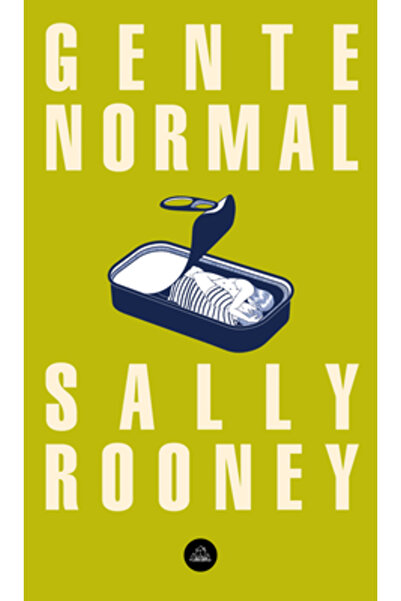 Literatura Random House Gente Normal / Normal People