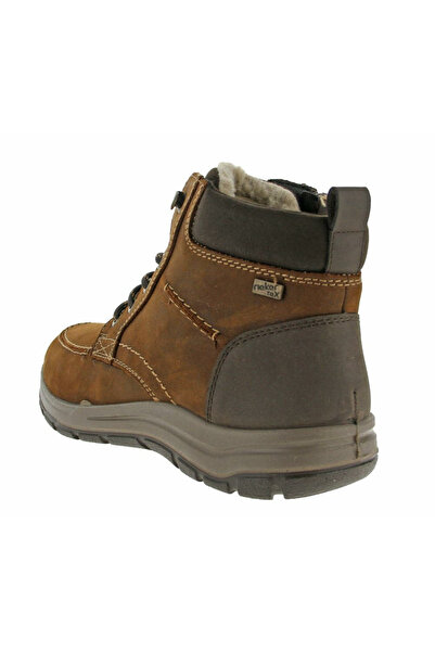 Rieker Pánské kotníkové boty