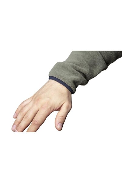 JollyMag Work jacket, polar fleece, Camo model, size M/50, NEO