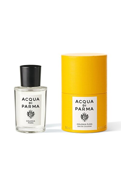Acqua Di Parma اكوا دي بارما كولونيا بورا للجنسين - او دي كولون، 50 مل